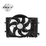 2035001693 Automotive Electric Fan Fit Mercedes W203 C160 C350