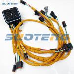 235-8202 Wiring Harness Engine Harness For C9 E330D