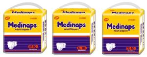 Quality High Quality and Lowest Price of Disposable Adult Diaper wholesale