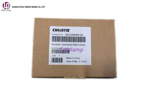 Quality NSHA465 Genuine Christie Projector Lamp 003-004808-02 Apply To CHRISTIE DHD600-G DWU600-G DWX600-G Projectors wholesale