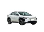 40% OFF Toyota best-selling electric SUV BZ4X has a range of 600KM and is sold