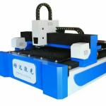 Brass Iron Carbon Stainless Steel Lazer Cutting Machine 3000w