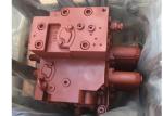 HYUNDAI Excavator Spare Parts R290LC-7 R305LC-7 31N8-10110 Hydraulic Main