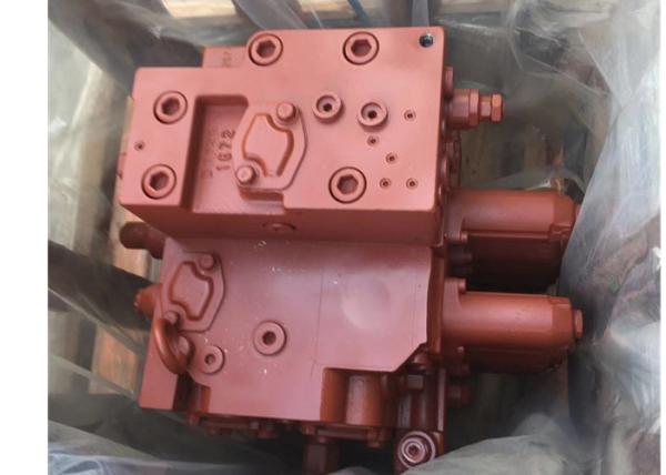 HYUNDAI Excavator Spare Parts R290LC-7 R305LC-7 31N8-10110 Hydraulic Main