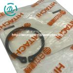 962002 Excavator Retaining Ring Main Pump Parts HPV118 Hitachi EX200-5