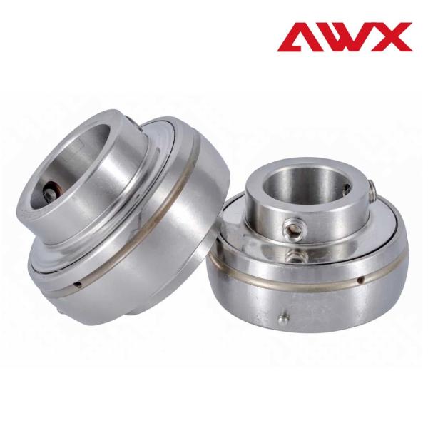 Spherical Bearing Pillow Block UC214 UC215 UC216 UC217 With Setscrews Machinery