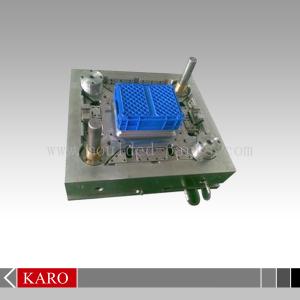 Quality Plastic Injection Mould for Plastic Parts wholesale