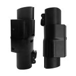 Type1 J1772 Car Charger Adaptor Converter 32A AC for Tesla Charging Pile