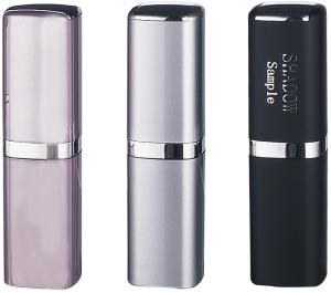 Quality Plastick lipstick case, lipstick tube,lipstick container, New design lipstick tube wholesale