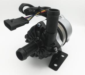 Quality 2800L H 12V 24V 100W Brushless Water Pump PWM Control wholesale