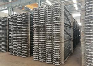 Quality ASME Standard Carbon Steel CFB Boiler Economiser Incinerator wholesale