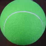 9.5'' Jumbo Tennis Ball