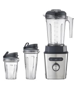 Quality BL812W 1500W Compact High Speed Stainless Speed Blender wholesale