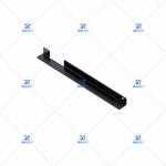 HANWHA SM411 PLUS PLATE COAXIAL-COVER FC30-000971A HANWHA SMT Spare Parts