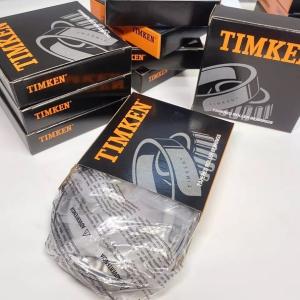 Quality SET404 Tapered TIMKEN Roller Bearing Single Row 598A / 592A Weight 2.65 Kgs wholesale