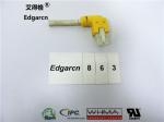 Professional Custom Cable Assemblies Molex Mini Fit With Ul Standards