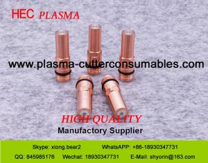 Quality Electrode 0558002516 Esab Plasma Machine Consumables 0558002516-AG wholesale