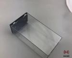 Shopping Mall EAS Safer Box 240 * 123 * 70 Mm External Size Magnetic Lock