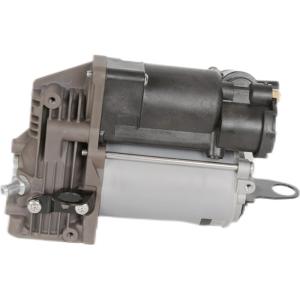 Quality Airmatic Air Suspension Pump For Mercedes W221 S350 S400 S450 S550 S600 S63 AMG wholesale