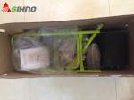 Hand Push Vegetable Planter for Agricultural Tool