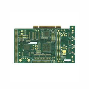 Quality TU872 Carbon Ink Electronic Pcb Assembly 0.04mm SMT Pcb Board Making wholesale