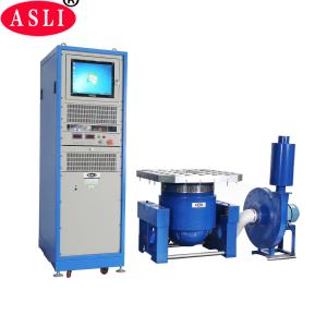 Quality 600kg.F Vertical Sine Vibration Testing wholesale