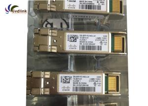 Quality DS-SFP-FC16G-LW 1310nm 40G Optical Transceiver wholesale