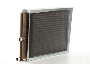 Quality High Efficiency Refrigerator Fin Exchanger Tube Condenser Coil wholesale