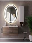 Mini LED mirror light/LED wall light/LED toilet glass lamp make up mirror wall