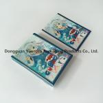 Wholesale Custom Card Sleeves – 100 Microns, Strong Seams, OEM Printing, Protect