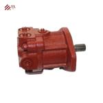 EC330B Excavator Hydraulic Fan Motor for Construction Machinery VOE14533496