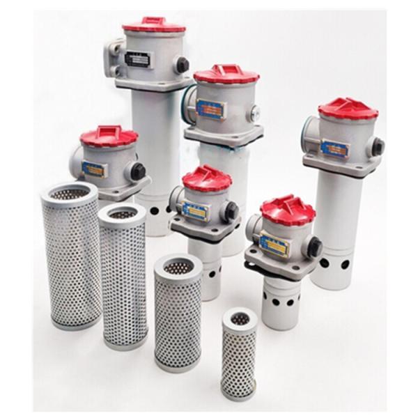 TF Series Oil Suction Filter TF-25*180L-Y TF-40*180L-Y TF-63*180L-Y TF-100*180L