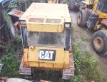 Used Caterpillar D6g Bulldozer in Good Working Condition with Amazing Price.