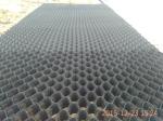 100mm HDPE Gravel Pebble Stabilizer Geocell For Driveway