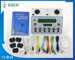 Multi - Function Electric Digital Therapy Machine Cleaning Meridian