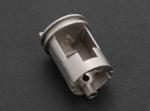 Precision Engineered Metal Injection Molding Parts Powder Coating Anti Rust