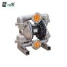 Buy cheap 3 Inch High Flow Diaphragm Pump For Water Oil Lotion Acid Transfer from wholesalers