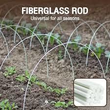 Quality Outdoor Tent FRP Solid Rod Hight Flexibility wholesale