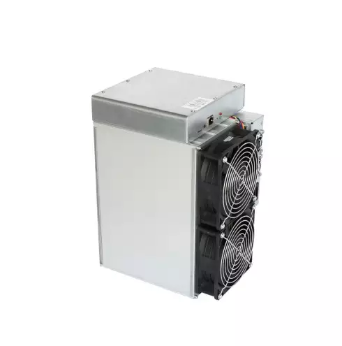 USB2.0 Bitmain Antminer DR3 7.8T Used DCR Miner 1410W