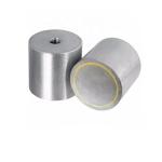 Alnico 5 Internal Threaded Deep Pot Magnets