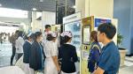 Pharmacy Vending Machine Round The Clock Availability Of Essential Medicines