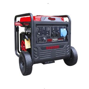 Quality 8kw 420CC Portable Inverter Generators small compact Design wholesale