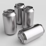 0.27mm 3xxx Series Al Mn Alloy Aluminium Coil 3104