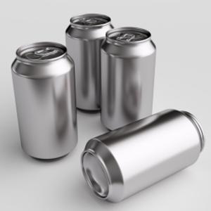 Quality 3104 H19 0.27mm Aluminum Sheet Metal Coil For Pop Can Body wholesale