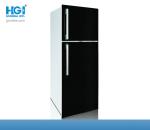 HGI Purple General Electric Top Freezer Refrigerators R134a 350 Ltr CB