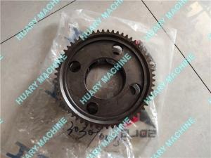 Quality SDLG Wheel loader parts, 3030900151 First gear planet carrier 403223 for CDM835E gearbox wholesale