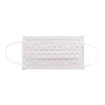 IIR CE Surgical Disposable Safety Mask F2100 ASTM Level 2 3 Ply