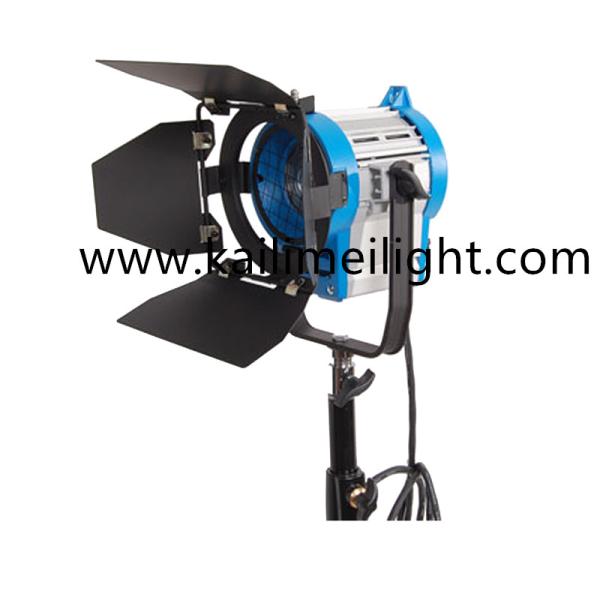 300W Tungsten Fresnel lights