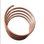 DELLOK Yonghui Spiral Copper Coils For Cooling Steam Customised To Order