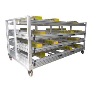 China Industrial 3000 Series T Shape AL6063 CNC Aluminium Profile on sale